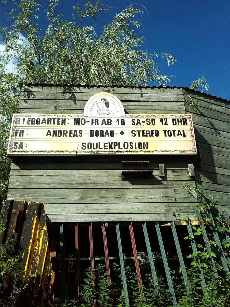 Festsaal Kreuzberg Festsaal Kreuzberg